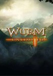 *Wurm Unlimited(РУ/СНГ)Steam