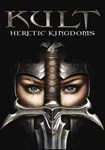 *Kult: Heretic Kingdoms(РУ/СНГ)Steam