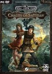 *The Dark Eye: Chains of Satinav(РУ/СНГ)Steam