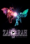 *Zanzarah: The Hidden Portal(РУ/СНГ)Steam