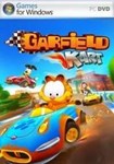 *Garfield Kart(Глобал)Steam