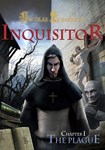 *Nicolas Eymerich - The Inquisitor - Boo|(РУ/СНГ)Steam