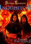 *Nicolas Eymerich - The Inquisitor - Boo|(РУ/СНГ)Steam