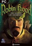 *Robin Hood(РУ/СНГ)Steam