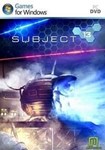 *Subject 13(РУ/СНГ)Steam