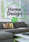 *Home Design 3D(РУ/СНГ)Steam