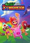 *Crazy Pixel Streaker(РУ/СНГ)Steam