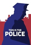 *This is the Police(РУ/СНГ)Steam