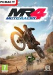 *Moto Racer 4(РУ/СНГ)Steam