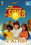 *The Mysterious Cities of Gold: Secret P|(РУ/СНГ)Steam