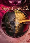 *SpellForce 2: Demons Of The Past(Глобал)Steam