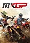 *MXGP(РУ/СНГ)Steam