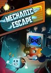 *Mechanic Escape(Глобал)Steam