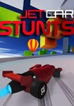 *Jet Car Stunts(РУ/СНГ)Steam