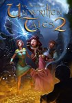 *The Book of Unwritten Tales 2(РУ/СНГ)Steam