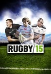 *Rugby 15(РУ/СНГ)Steam