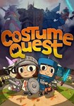 *Costume Quest(РУ/СНГ)Steam