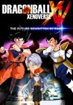 **DRAGON BALL XENOVERSE(РУ/СНГ)Steam