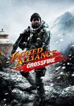 *Jagged Alliance: Crossfire(РУ/СНГ)Steam