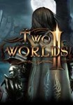 *Two Worlds II(РУ/СНГ)Steam