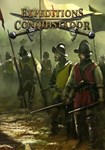 *Expeditions Conquistador(РУ/СНГ)Steam