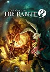 *The Night of the Rabbit(РУ/СНГ)Steam