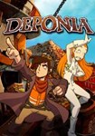 *Deponia(РУ/СНГ)Steam