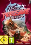 *Pressure(РУ/СНГ)Steam