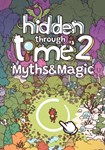 *Hidden Through Time 2: Myths & M|(ROW (без СНГ))Steam