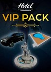 *Hotel: A Resort Simulator - VIP Pack(Глобал)Steam