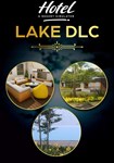 *Hotel: A Resort Simulator - Lake DLC(Глобал)Steam