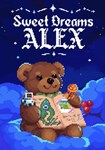 *Sweet Dreams Alex(Глобал)Steam