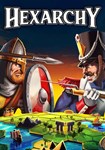 *Hexarchy(РУ/СНГ)Steam