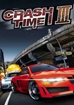 **Crash Time III(ROW (без СНГ))Steam