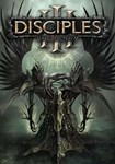 **Disciples III - Resurrection(ROW (без СНГ))Steam