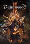 **Dungeons 2(ROW (без СНГ))Steam