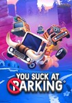 *You Suck at Parking(РУ/СНГ)Steam