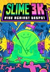 **Slime 3k: Rise Against Despot(ROW (без СНГ))Steam