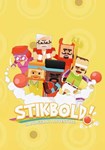 *Stikbold! A Dodgeball Adventure(РУ/СНГ)Steam