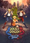 *Double Dragon Gaiden: Rise Of The Drago|(Глобал)Steam