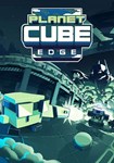 *Planet Cube: Edge(Middle East)Steam