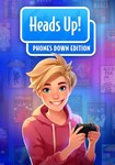 **Heads Up! Phones Down Edition(РУ/СНГ)Steam