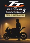 *TT Isle Of Man: Ride on the Edge 3 - Ra|(Глобал)Steam