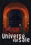 *Universe For Sale(Глобал)Steam