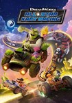 *DreamWorks All-Star Kart Racing(Глобал)Steam