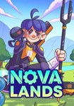 *Nova Lands(Глобал)Steam