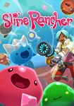 **Slime Rancher(РУ/СНГ)Steam