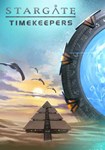 **Stargate: Timekeepers(РУ/СНГ/Кит)Steam