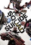 *Suicide Squad: Kill the Justice League СНГ(кр РБ/РУ)