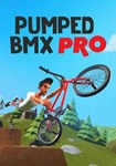 **Pumped BMX Pro(РУ/СНГ)Steam